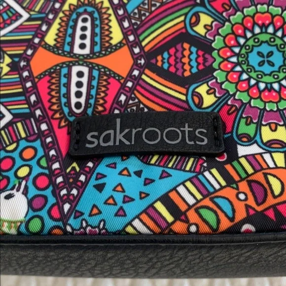Sakroots Backpacks. NWT - Picture 9 of 17